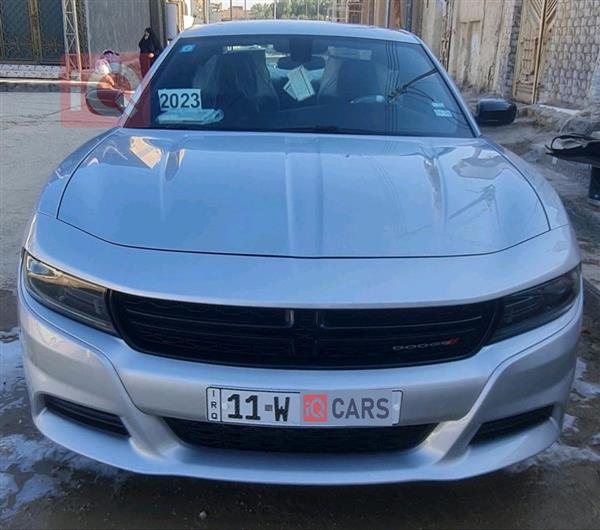 دودج تشارجر 2023 للبيع في العراق - الناصرية